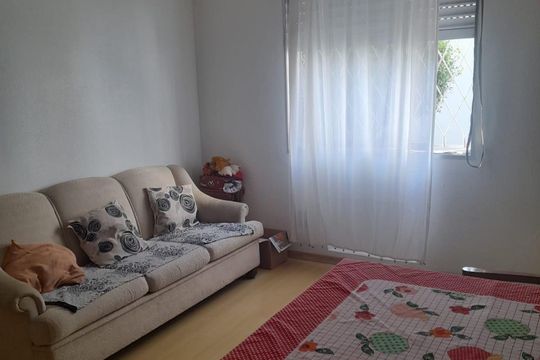 Apartamento à venda com 2 quartos, 54m² em Santo Antônio, Porto Alegre