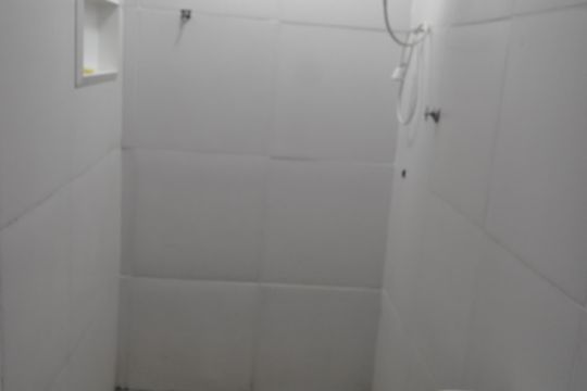 Apartamento para alugar com 1 quarto, 30m² em Higienópolis, Rio de Janeiro