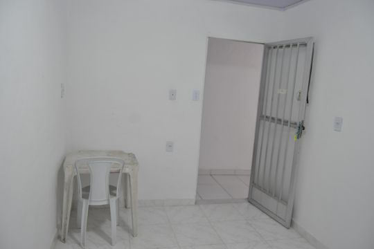 Apartamento para alugar com 1 quarto, 30m² em Higienópolis, Rio de Janeiro