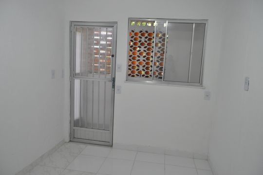 Apartamento para alugar com 1 quarto, 30m² em Higienópolis, Rio de Janeiro