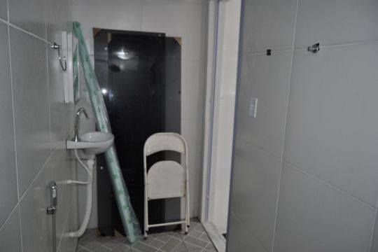 Apartamento para alugar com 1 quarto, 30m² em Higienópolis, Rio de Janeiro
