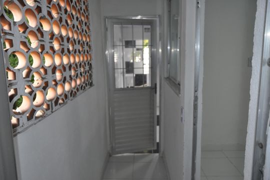 Apartamento para alugar com 1 quarto, 30m² em Higienópolis, Rio de Janeiro