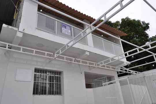 Apartamento para alugar com 1 quarto, 30m² em Higienópolis, Rio de Janeiro