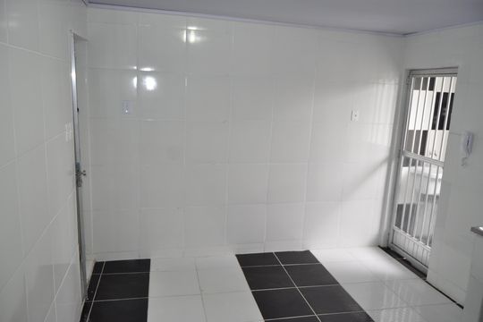 Apartamento para alugar com 1 quarto, 30m² em Higienópolis, Rio de Janeiro