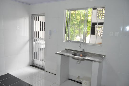 Apartamento para alugar com 1 quarto, 30m² em Higienópolis, Rio de Janeiro