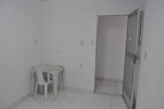 Apartamento para alugar com 1 quarto, 30m² em Higienópolis, Rio de Janeiro
