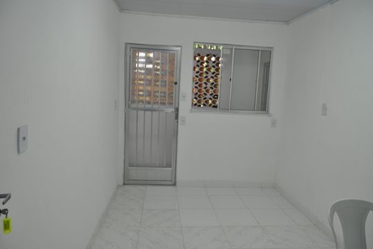 Apartamento para alugar com 1 quarto, 30m² em Higienópolis, Rio de Janeiro