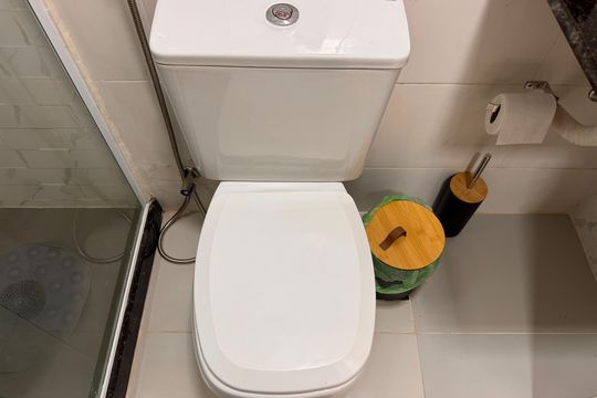 Apartamento à venda com 1 quarto, 40m² em Recreio dos Bandeirantes, Rio de Janeiro
