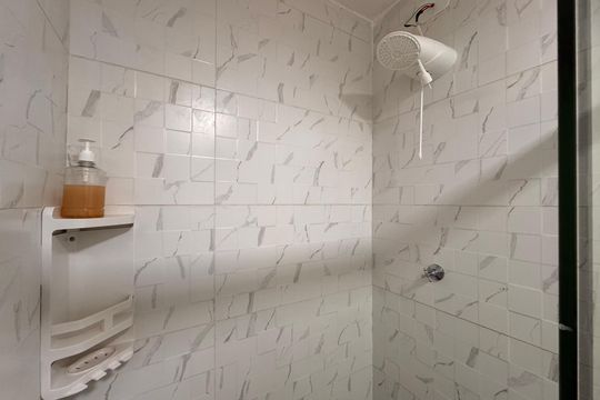 Apartamento à venda com 1 quarto, 40m² em Recreio dos Bandeirantes, Rio de Janeiro