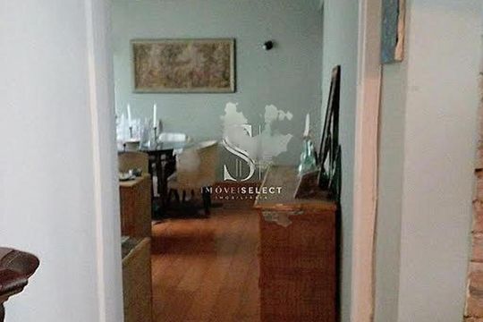 Apartamento à venda com 3 quartos, 110m² em Perdizes, São Paulo