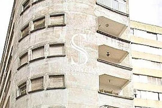 Apartamento à venda com 2 quartos, 98m² em Bela Vista, São Paulo