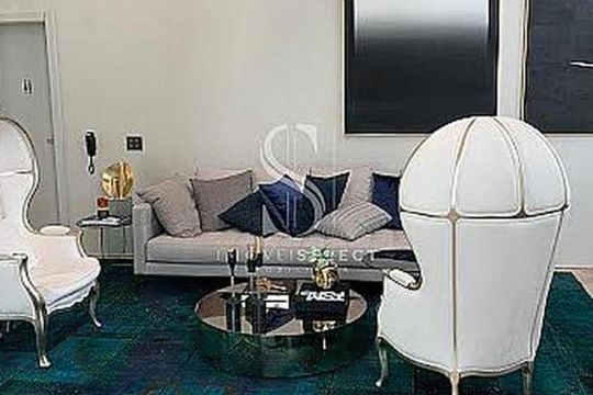 Apartamento à venda com 4 quartos, 343m² em Itaim Bibi, São Paulo