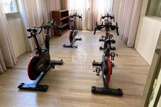 Apartamento à venda com 1 quarto, 23m² em Perdizes, São Paulo