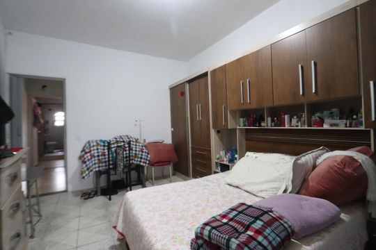 Quarto 2 de casa à venda com 1 quarto, 200m² em Vila Sapopemba, São Paulo