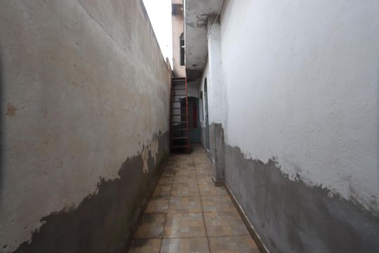Acesso Casa 3 de casa à venda com 1 quarto, 200m² em Vila Sapopemba, São Paulo