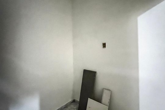 Quarto de Serviço de casa de condomínio para alugar com 2 quartos, 70m² em Vila Gumercindo, São Paulo