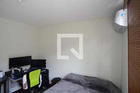 Quarto 1 de apartamento para alugar com 5 quartos, 300m² em Barra da Tijuca, Rio de Janeiro