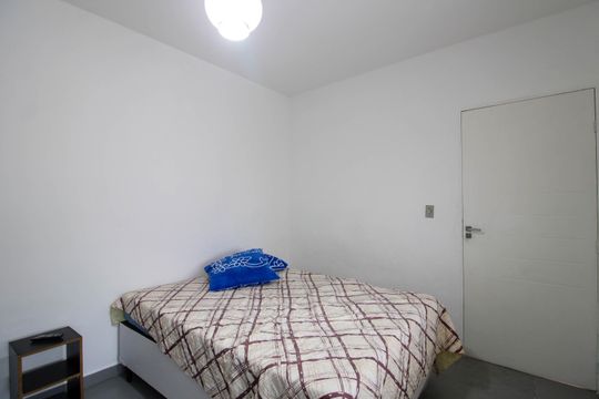 v de casa à venda com 3 quartos, 100m² em Jardim Umarizal, São Paulo