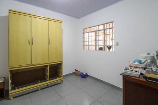 Casa à venda com 3 quartos, 100m² em Jardim Umarizal, São Paulo