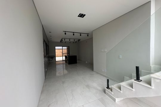 Casa de Condomínio à venda com 3 quartos, 130m² em Santana de Parnaíba, Santana de Parnaíba