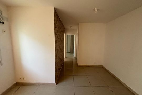 Sala de apartamento para alugar com 2 quartos, 60m² em Morro Santana, Porto Alegre
