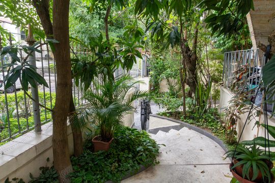 Casa de Condomínio à venda com 4 quartos, 367m² em Grajaú, Rio de Janeiro