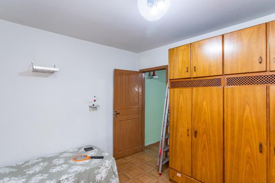 Quarto de casa para alugar com 1 quarto, 210m² em Vila Pirituba, São Paulo