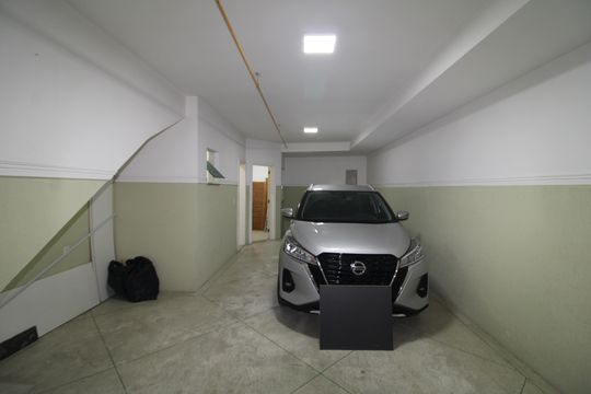 Garagem de casa de condomínio à venda com 4 quartos, 289m² em Jardim São Paulo, São Paulo