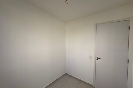 Quarto 2 de apartamento para alugar com 3 quartos, 57m² em Recreio dos Bandeirantes, Rio de Janeiro