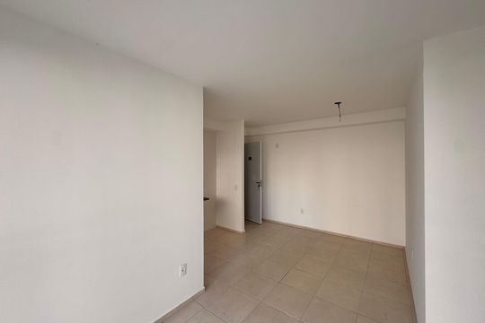 Apartamento para alugar com 3 quartos, 57m² em Recreio dos Bandeirantes, Rio de Janeiro