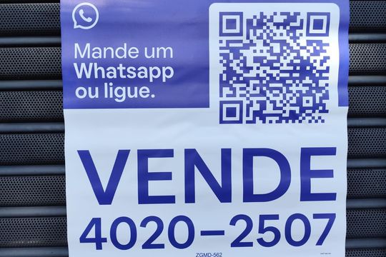 Fachada de apartamento à venda com 2 quartos, 44m² em Parque Maria Luiza, São Paulo