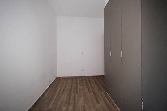 Quarto 1 de apartamento à venda com 2 quartos, 44m² em Parque Maria Luiza, São Paulo