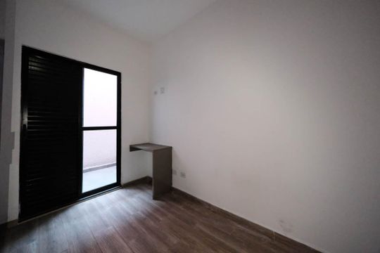 Quarto 1 de apartamento à venda com 2 quartos, 44m² em Parque Maria Luiza, São Paulo