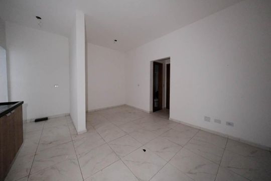 Apartamento à venda com 2 quartos, 44m² em Parque Maria Luiza, São Paulo