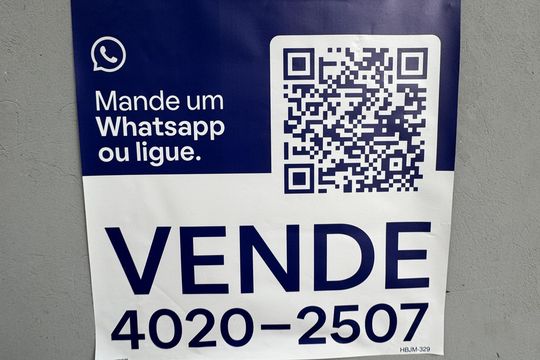 PLACA de casa à venda com 2 quartos, 105m² em Presidente Altino, Osasco