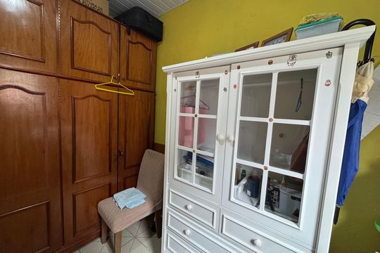 Quarto 1 de casa à venda com 2 quartos, 105m² em Presidente Altino, Osasco