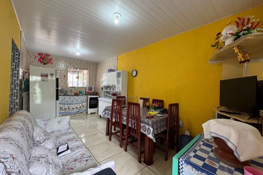 Casa à venda com 2 quartos, 105m² em Presidente Altino, Osasco