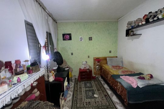 Quarto 1 de casa à venda com 3 quartos, 199m² em Parque Viana, Barueri