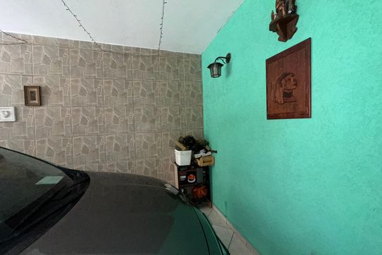 Garagem de casa à venda com 3 quartos, 199m² em Parque Viana, Barueri