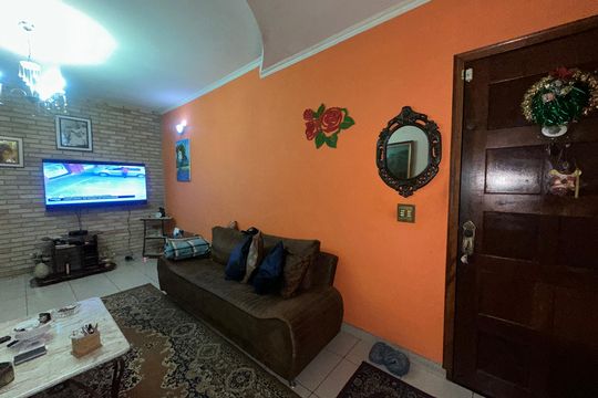 Casa à venda com 3 quartos, 199m² em Parque Viana, Barueri