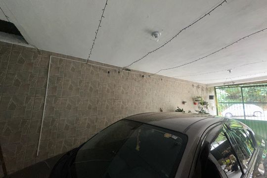 Garagem de casa à venda com 3 quartos, 199m² em Parque Viana, Barueri
