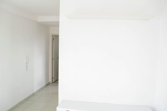Apartamento para alugar com 1 quarto, 38m² em Cidade Mãe do Céu, São Paulo