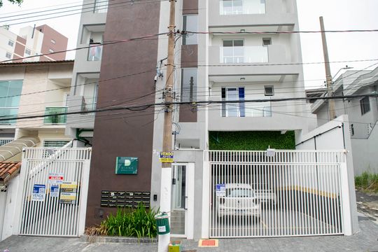 Plaquinha 1PSP1500-750 instalada em 19-05-2026 de apartamento para alugar com 1 quarto, 38m² em Cidade Mãe do Céu, São Paulo