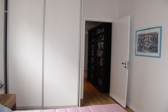 Apartamento para alugar com 5 quartos, 330m² em Consolação, São Paulo