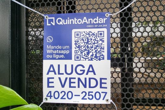 Apartamento para alugar com 5 quartos, 330m² em Consolação, São Paulo