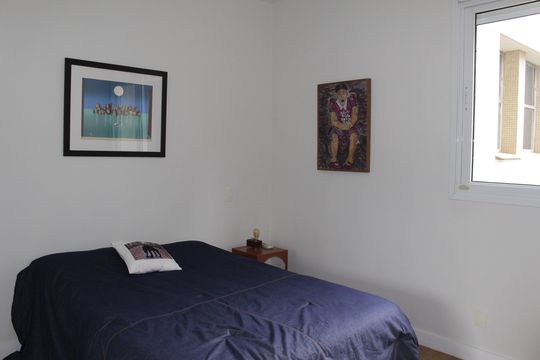 Apartamento para alugar com 5 quartos, 330m² em Consolação, São Paulo
