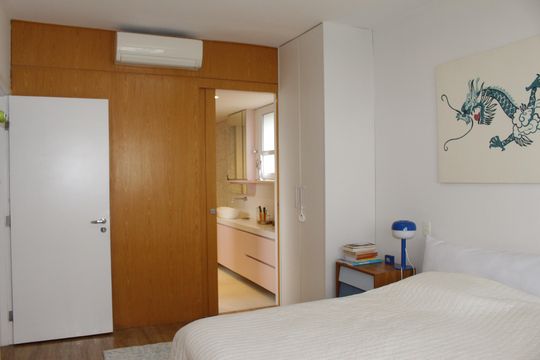 Apartamento para alugar com 5 quartos, 330m² em Consolação, São Paulo