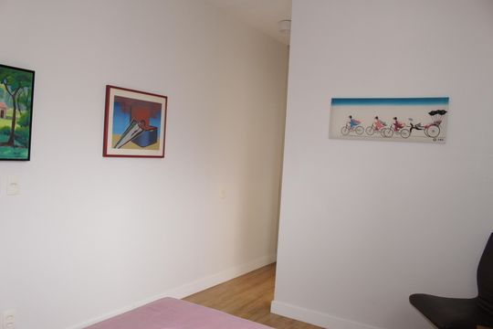 Apartamento para alugar com 5 quartos, 330m² em Consolação, São Paulo
