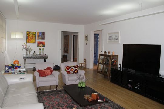 Apartamento para alugar com 5 quartos, 330m² em Consolação, São Paulo