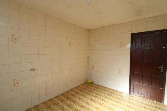 Cozinha de casa para alugar com 2 quartos, 88m² em Jardim Egle, São Paulo